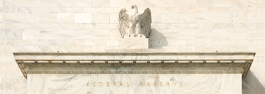 A more politicized Fed? The market yawns